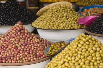 Olives