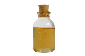 Bath Oil