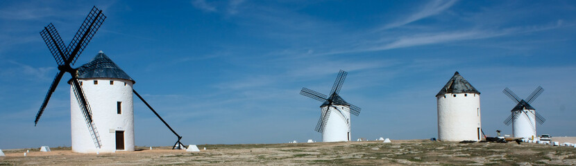 panoramica molinos