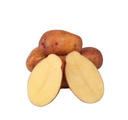 potatoes