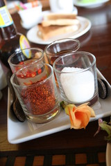 ingredient