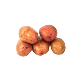 potatoes