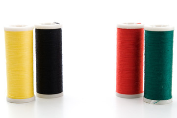 schwarz-gelb, rot-grün