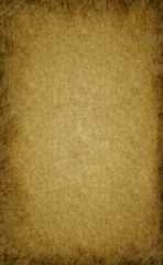 Textured background in yellow-brown tones