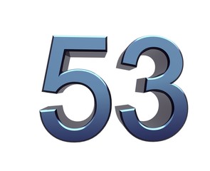 Zahl 53
