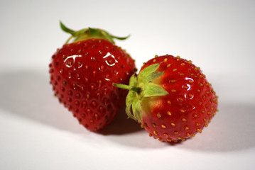 Erbeeren