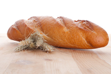 Various baking