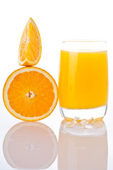 Orange juice