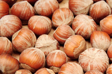 nuts