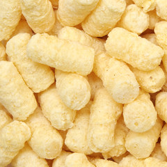sweet corn flakes (stick)