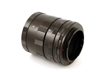 Fototapeta premium Ring Macro Extension Tube