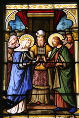 Fototapeta premium Mariage