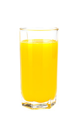 Orange juice