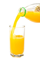 Orange juice
