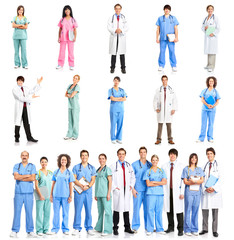 Doctors