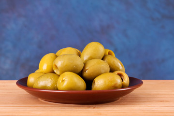 Olives