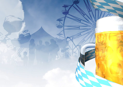 OKTOBERFEST