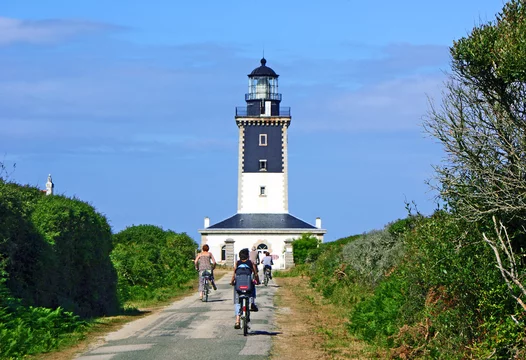 La Bretagne à Vélo - Adobe Stock