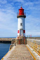 phare de port Tudy © photlook