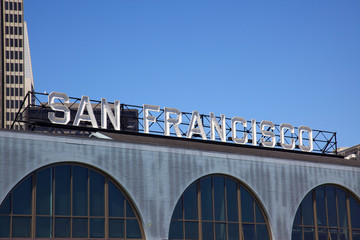 Port San Francisco