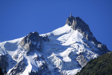aiguille du midi