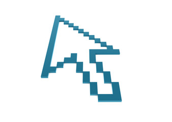 3D_pixel_pfeil_blau