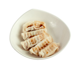 Gyoza