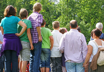Publikum - Audience