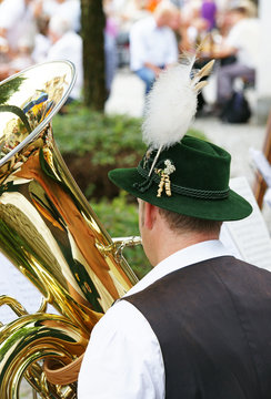 Volksmusik