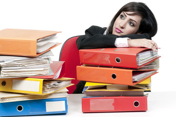 work load