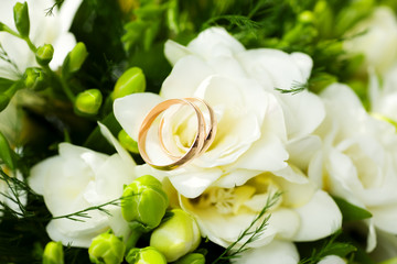 Wedding Rings