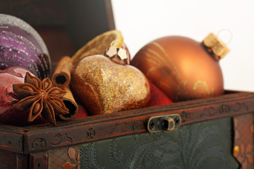 christbaumschmuck