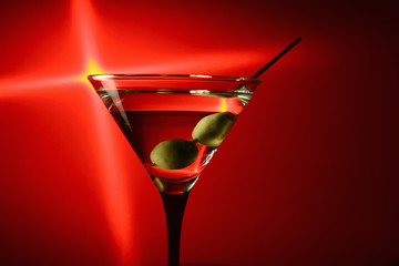 martini