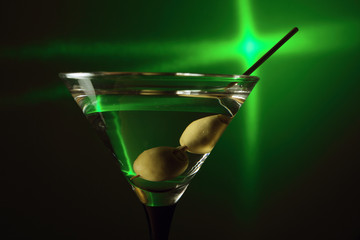 martini