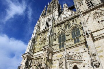 Regensburger Dom