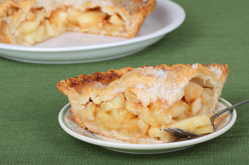 Piece of Apple Pie