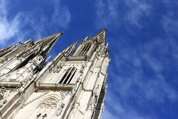 Regensburger Dom