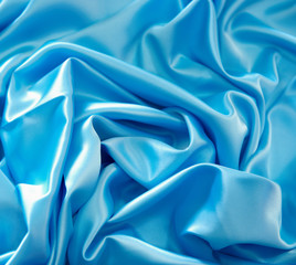 Obraz premium blue color