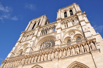 Notre-Dame de Paris