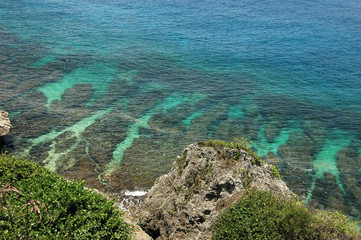 Golden Lion Island, Taiwan