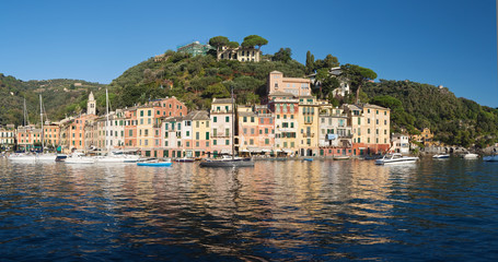 Fototapeta premium Portofino, Italy