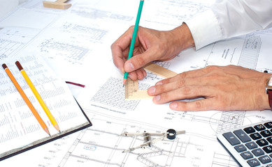 designing