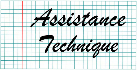 Assistance technique