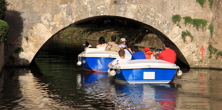 Navigation