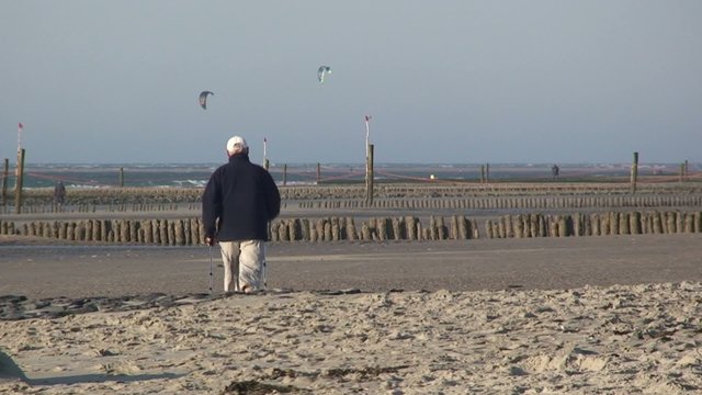 Nordic walking
