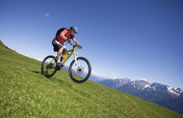 biken zettersfeld lienz