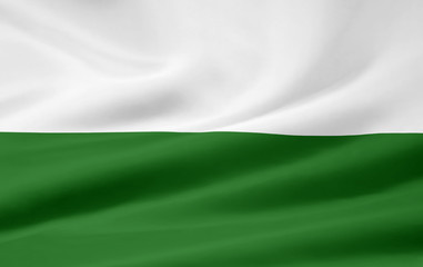 Flagge der Steiermark - Österreich - 25058158