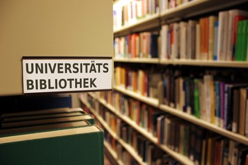 Universitäts Bibliothek