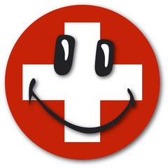 swiss smiley