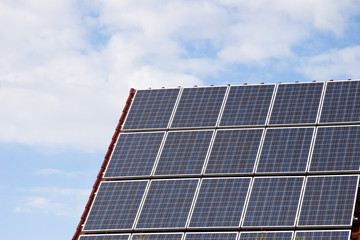 Solarzellen